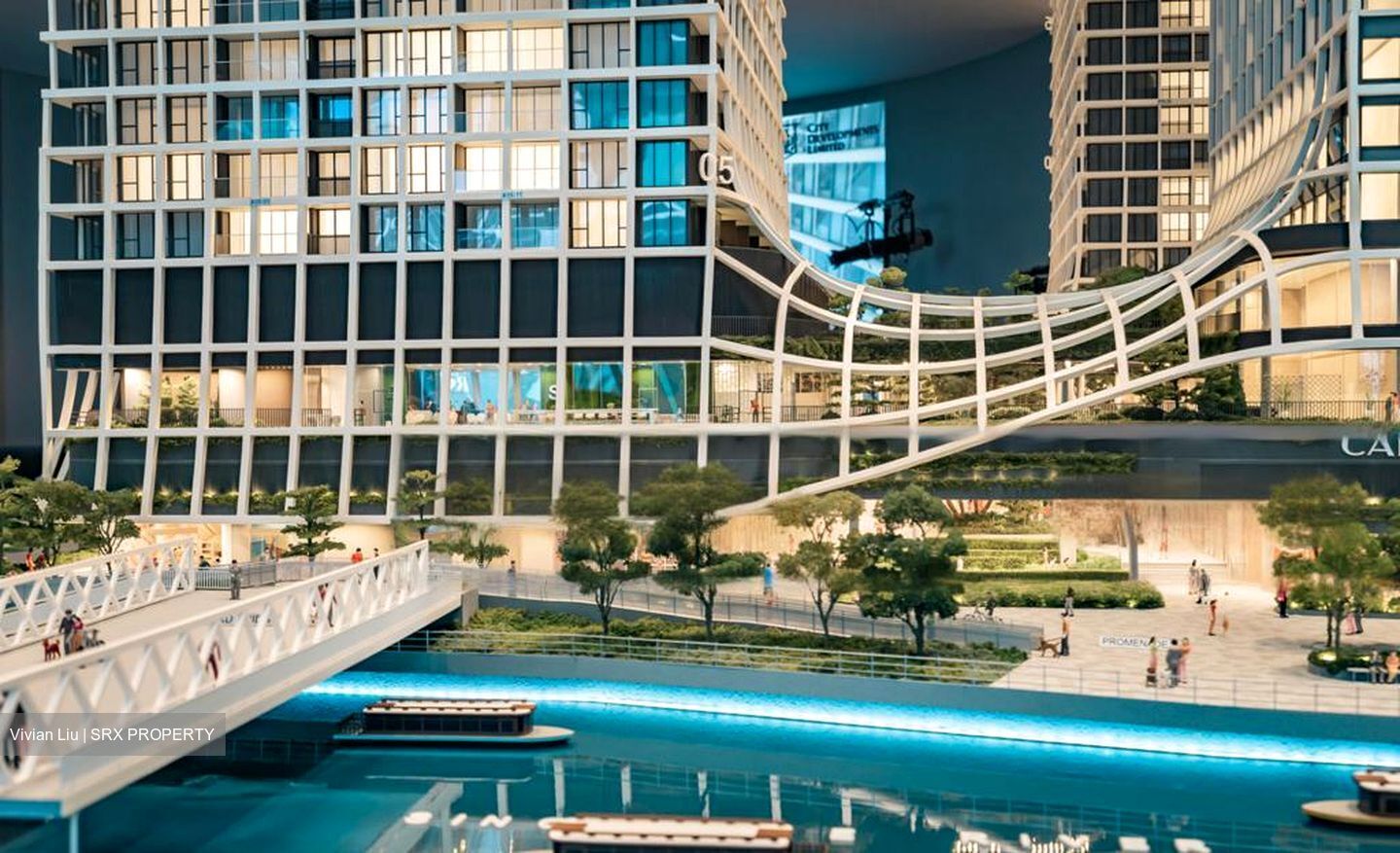 River Valley Road (D6), Condominium #504058101